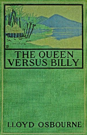 [Gutenberg 62875] • The Queen Versus Billy, and Other Stories